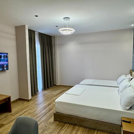 Residence Inn Hotel Τίρανα Εξωτερικό φωτογραφία