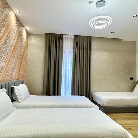 Residence Inn Hotel Τίρανα Εξωτερικό φωτογραφία