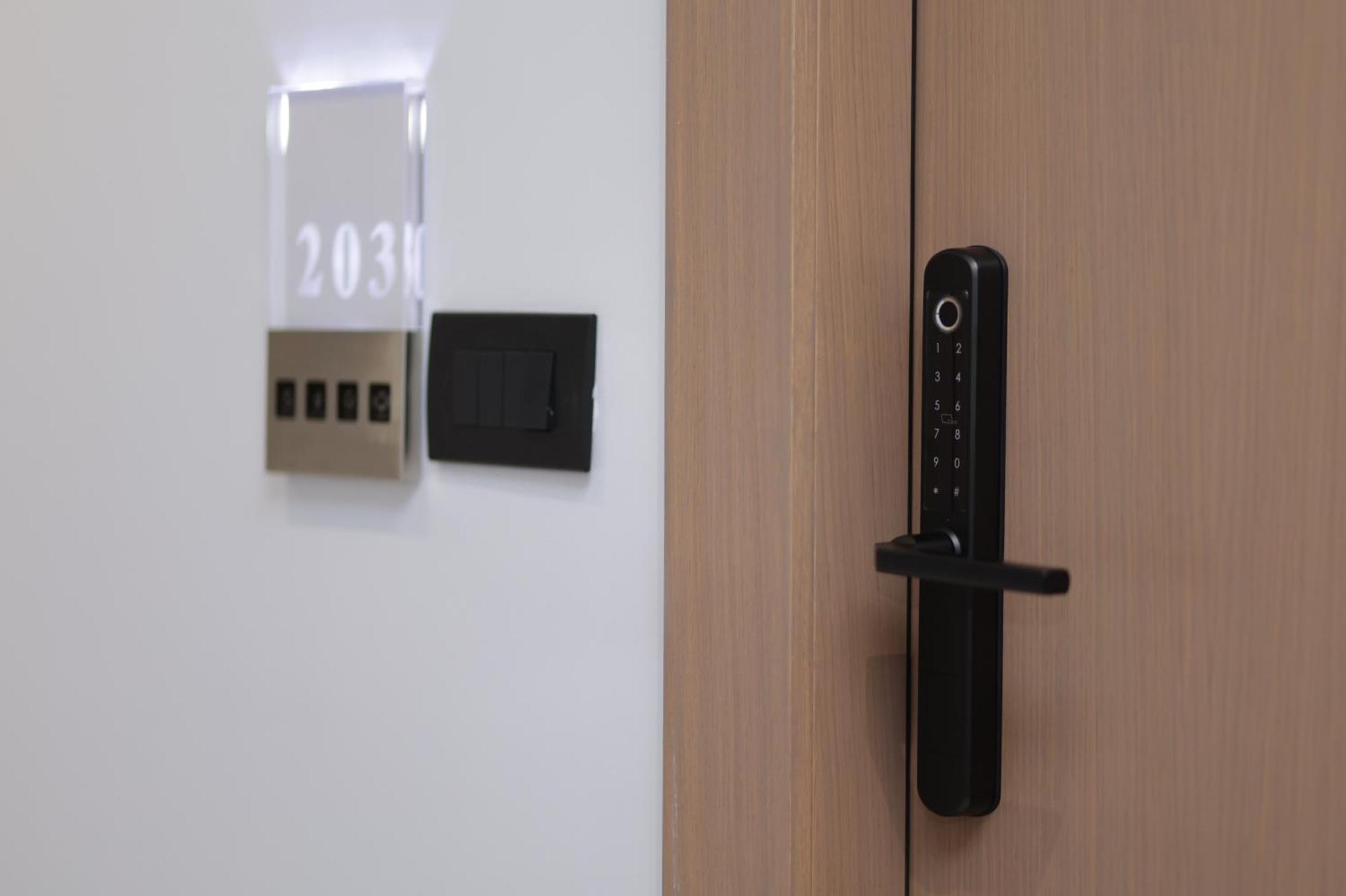Residence Inn Hotel Τίρανα Εξωτερικό φωτογραφία
