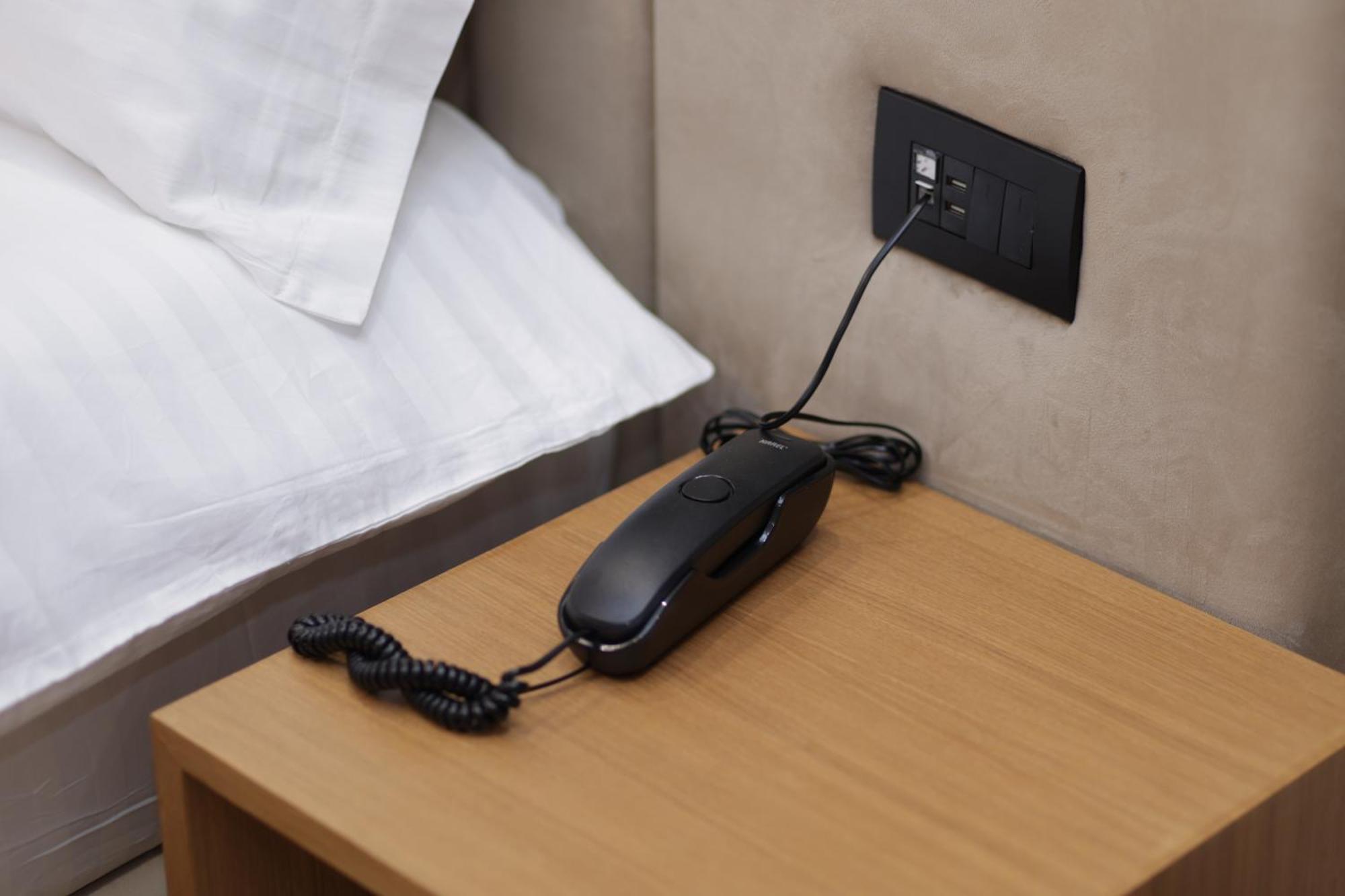Residence Inn Hotel Τίρανα Εξωτερικό φωτογραφία